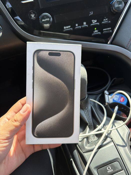 iPhone 15 pro/Айфон 15 про