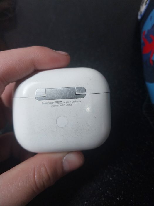 Airpods Apple наушник