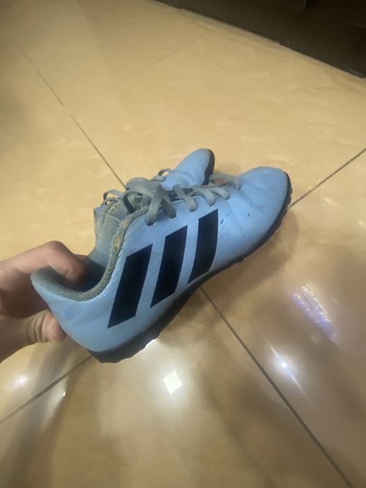 Стножки на adidas