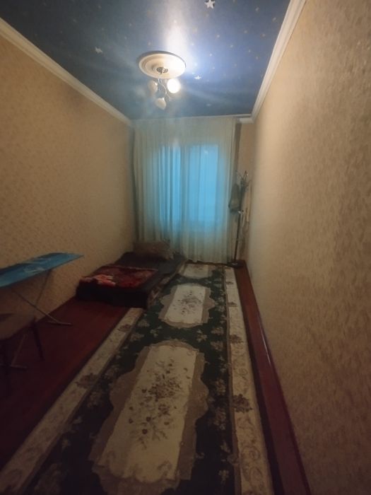 Arenda chilonzor 9 kv 2/2/4 400y.e oilaga beriladi