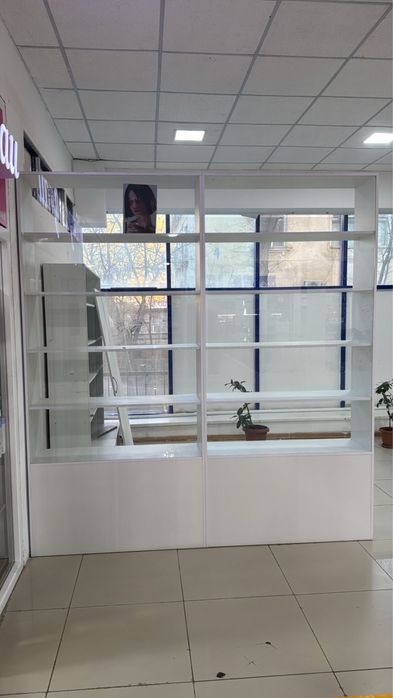 Мебель для магазина