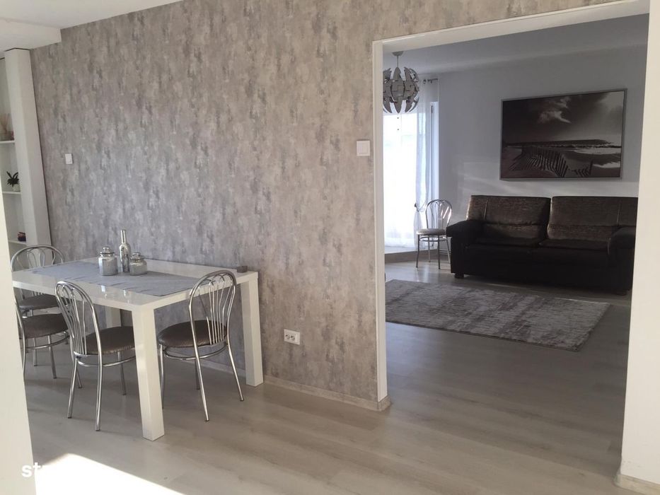 Apartament 3 camere, etaj 7, balcon, central Popa Șapcă ,Calea Buc
