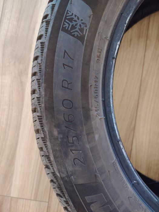 Anvelope Michelin