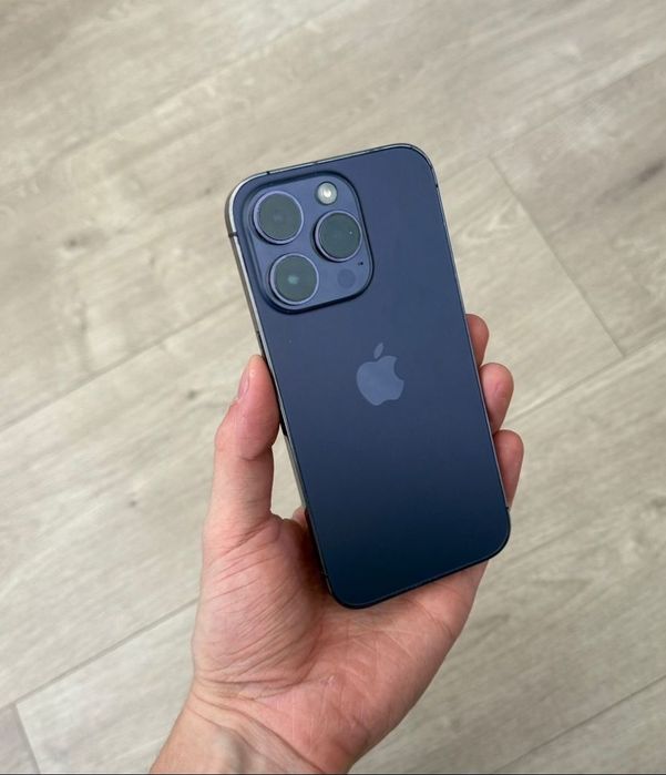 iPhone 14 pro  256