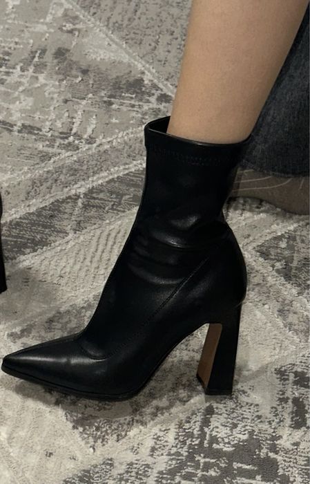 Ботильон, размер 36 , цена 15.000