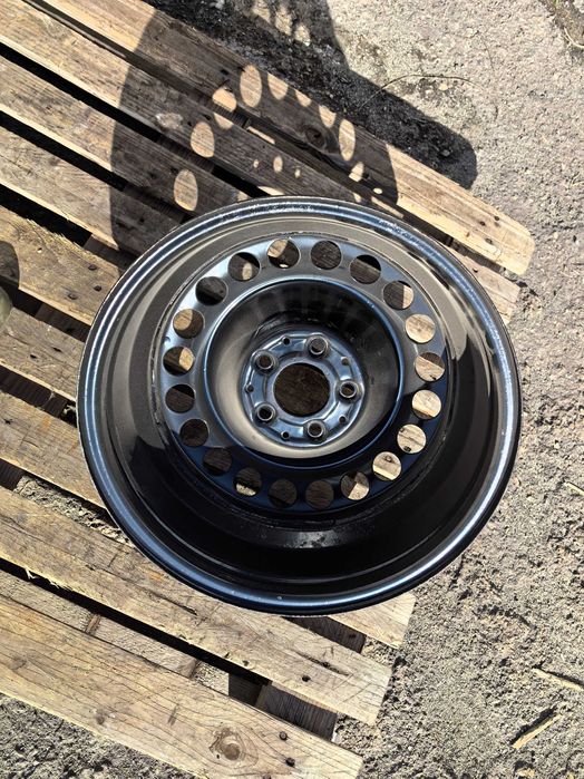 16 цола 5 х 112 мм Мерцедес Е класа 211 Купе - 7 Инча / ЕТ 33