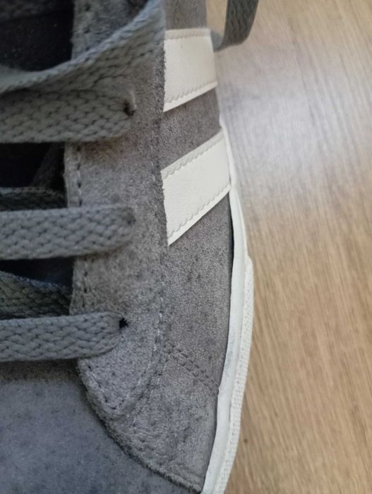 Маратонки Adidas NEO  43 1/3