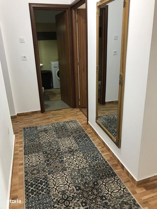 Apartament 1 Cameră cu Balcon inchis- Vis a Vis Anaf Nicolina