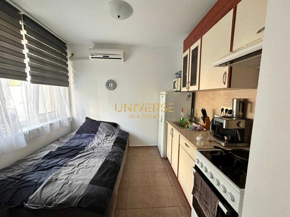 Продава се Тристаен апартамент в Свети Влас - 70 кв.м за 620 €/кв.м - Снимка #6