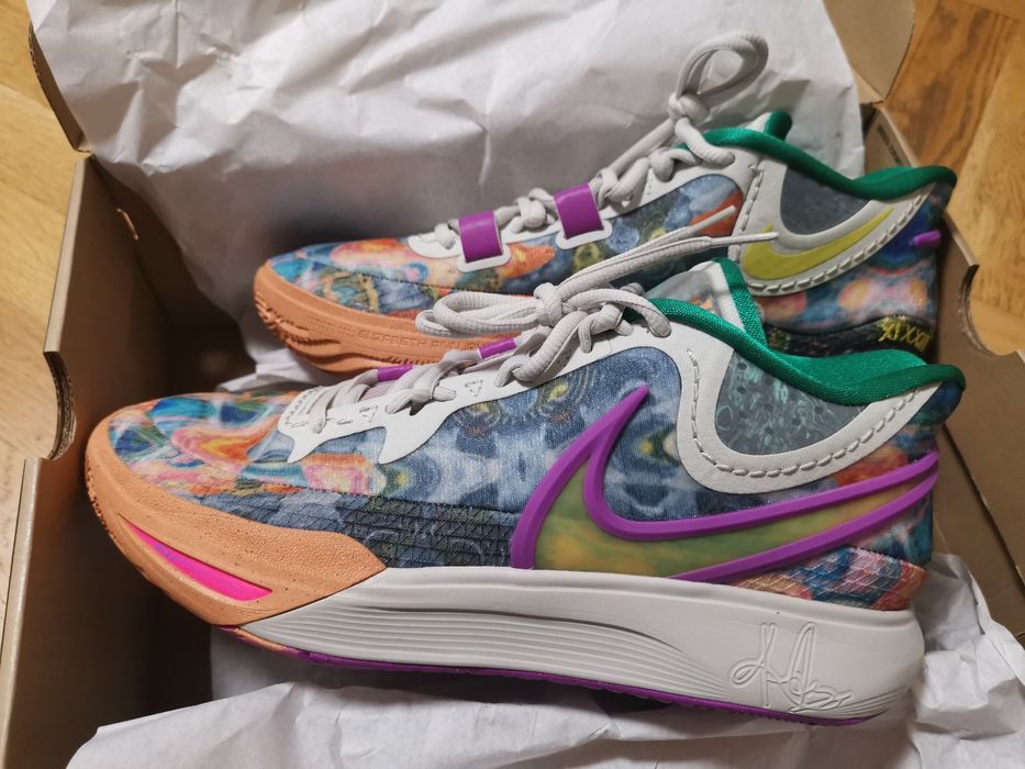 Nike Kyrie 8 оригинални баскетболни маратонки