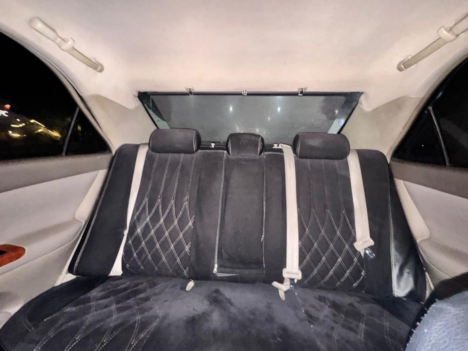 Продам Тойота камри 35 Американец