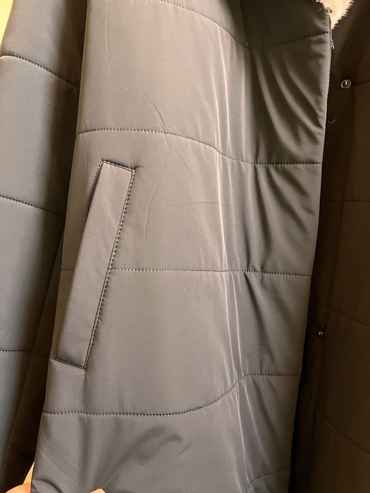 Куртка женская