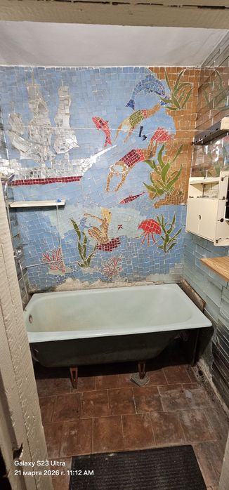 Продам квартиру 2ую