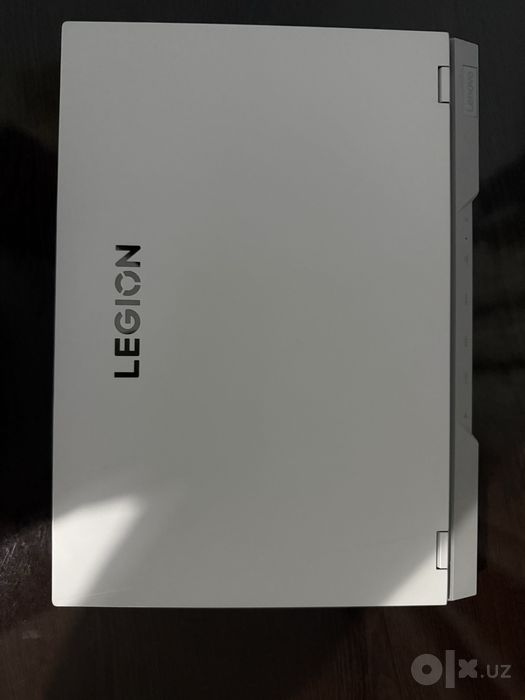 Lenovo Legion 5 Pro