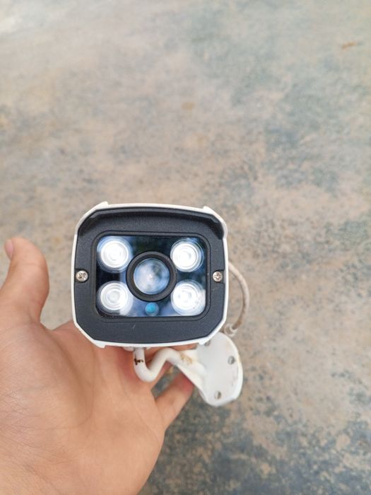 Камера видеонаблюдения EVamm Model:,EV-6884H3