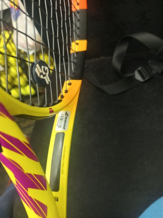 Ракета Babolat Rafa