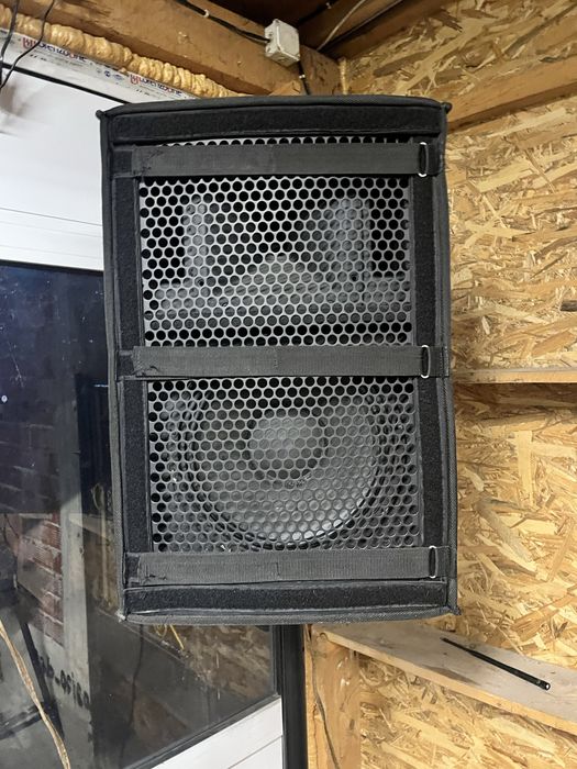 Тонколони 12 инча 2 броя