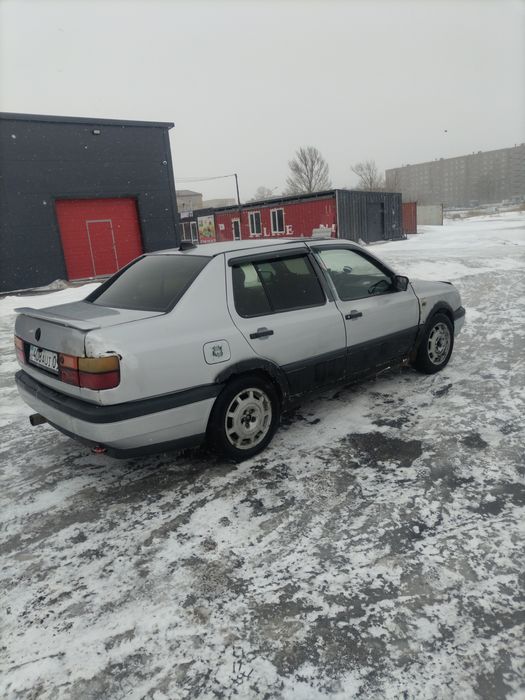 Продаю Венту О́бъём 2Е Инжектор