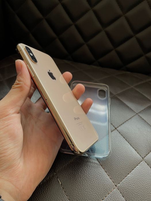 iPhone XS - Айфон ХС В Отличном Состоянии