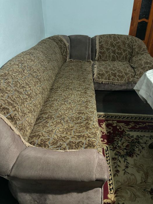 Диван  а хорошем состоянии