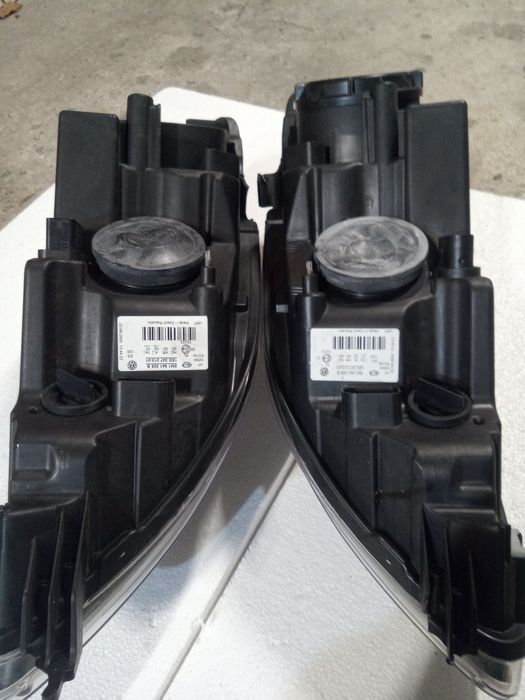 Фарове Голф 5 плюс