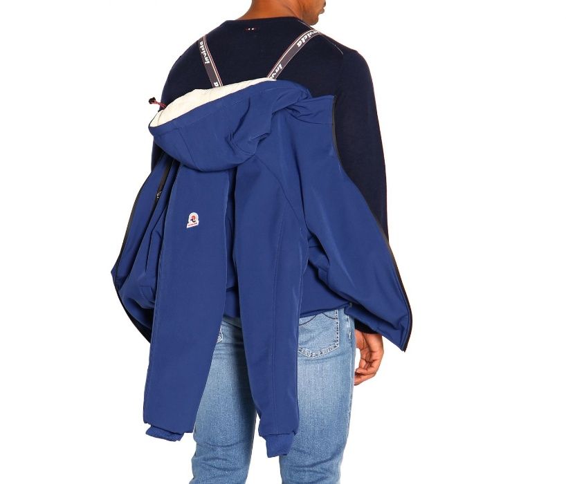 Invicta Jacket ОРИГИНАЛНО мъжко зимно яке - L