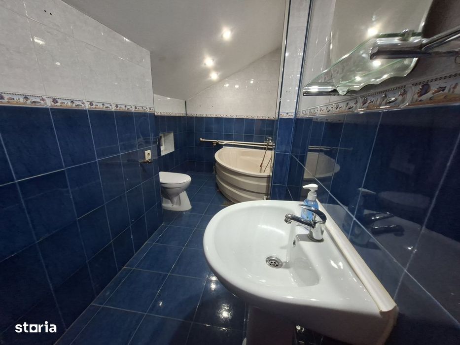 Piata Unirii, Calea Calarasilor, PROPRIETAR, vand casa P+M, 4 camere