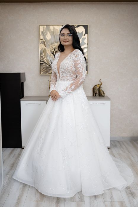 Vand rochie de mireasa Vera Sposa