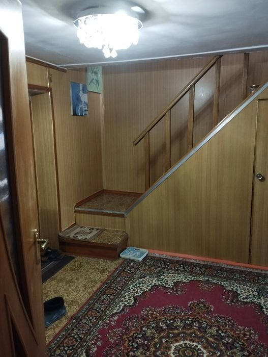 Срочно Продам 2 уровневый. дом