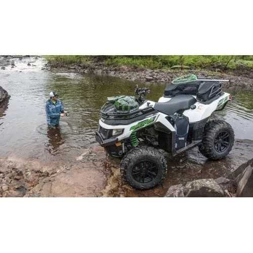 Atv Arctic Cat Alterra 700 an  2019