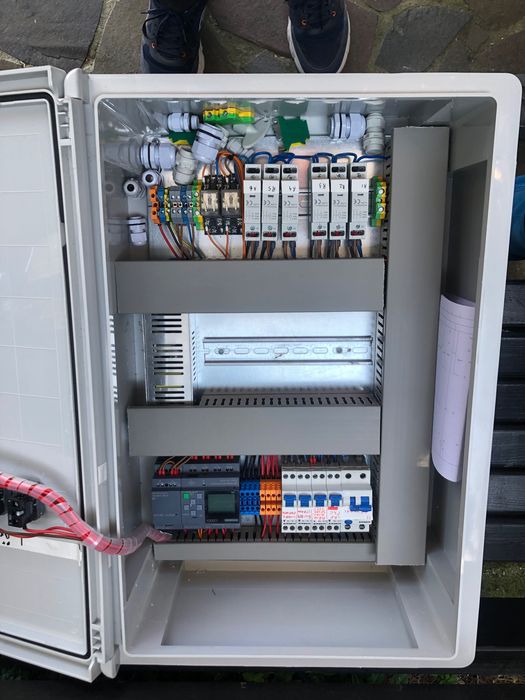 Electrician BaiaMare