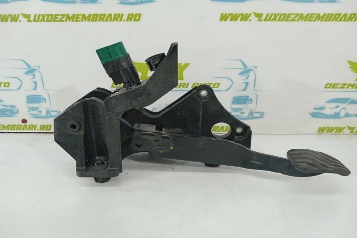 Pedala frana 465018876R 1.0 tce Dacia Duster 2 seria