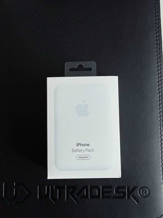 Iphone Battery Pack MagSafe