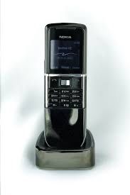 Nokia 8800 sirocco
