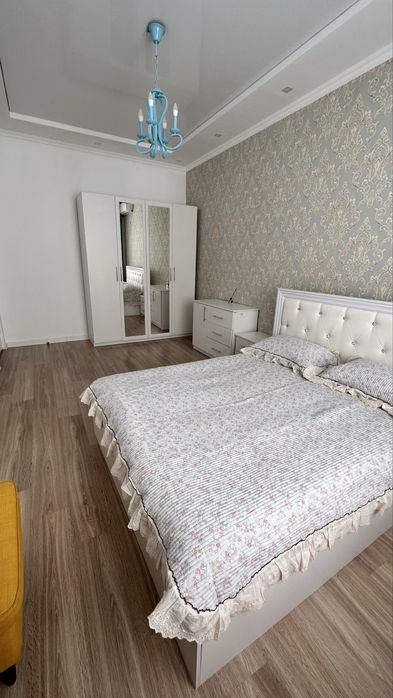 Аренда квартир долгосрочно