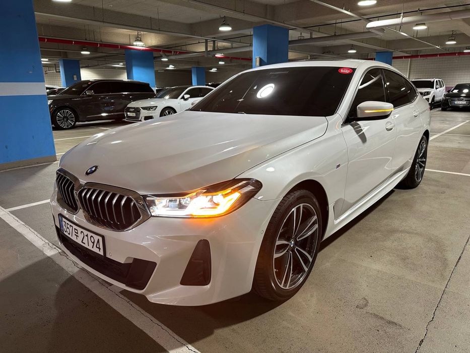 Jante Bmw M Paket Seria7 G11 G12 Facelift Seria6 GT G32 Seria5 G30 G31 R19