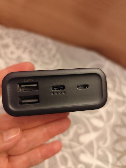 Power bank Canyon 20000 mAh