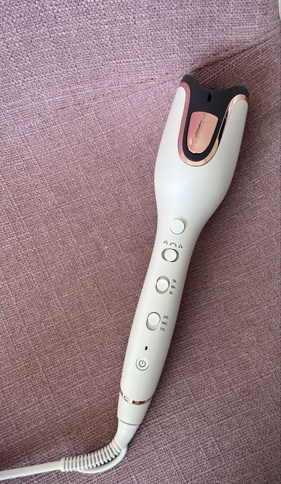 Маша Philips BHB886