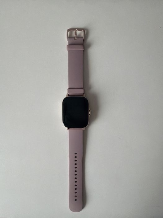 Смарт-часы AMAZFIT GTS 3