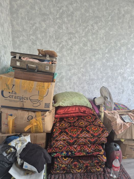 Продаю все из дома