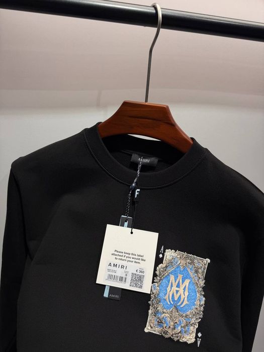 Amiri блуза S-4XL