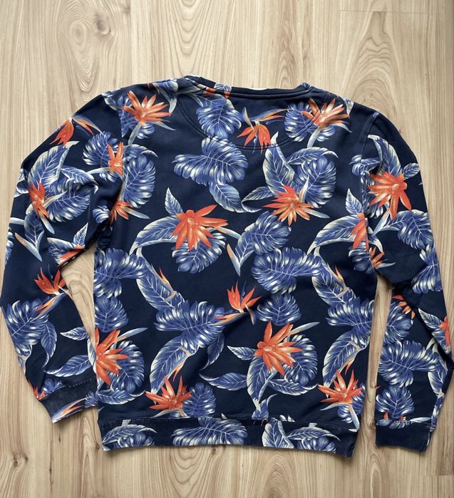 SCOTCH & SODA / мъжка блуза/фланела L