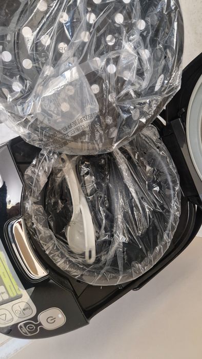 Продам мультиварку Tefal