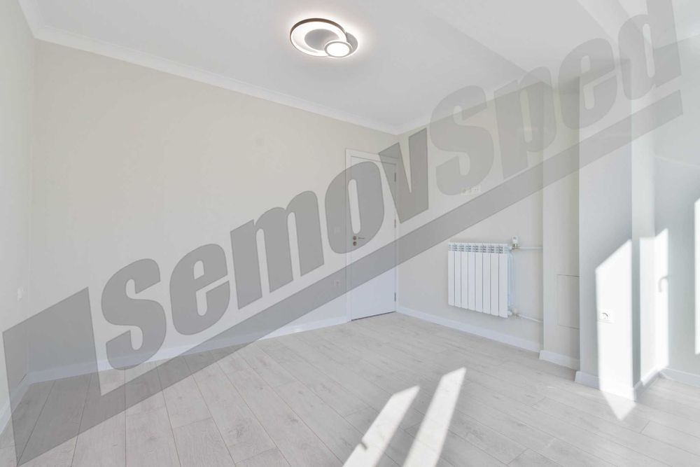 Продава се Тристаен апартамент в Бургас, Изгрев - 62 кв.м за 1522 €/кв.м - Снимка #7