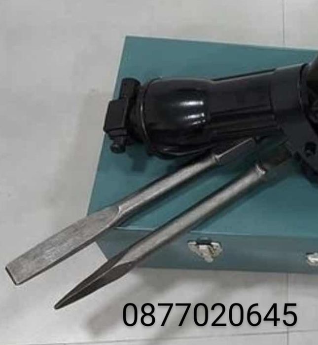 Ударен Къртач - 2000W