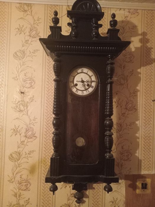 Продам часы СССР