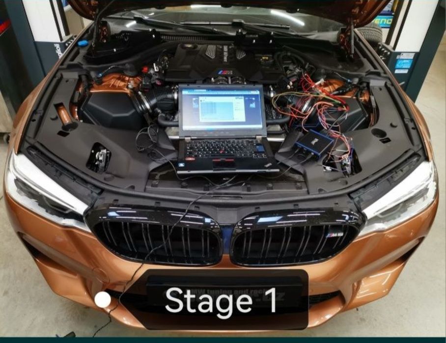 Resoftare auto și camioane  stage 1 dpf adblue egr