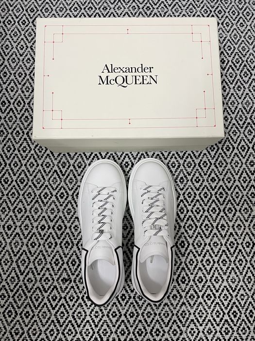 Alexander McQueen