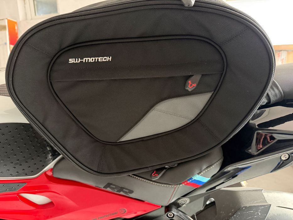 Genți moto , bmw s1000rr 2017-2018