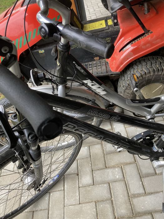 Vand biciclete